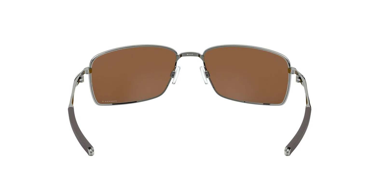 Oakley Square Wire 4075 Sunglasses - view 77